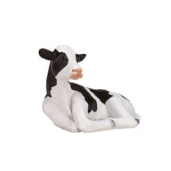 Besttoy Farmland - Holstein-Kalb - Liegend - Spielfigur 387082 -Vollständiger Spielwarenladen 124452 5031923870826 besttoy spielfigur holstein kalb liegend 03