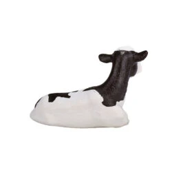 Besttoy Farmland - Holstein-Kalb - Liegend - Spielfigur 387082 -Vollständiger Spielwarenladen 124452 5031923870826 besttoy spielfigur holstein kalb liegend 05