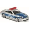 Majorette Die Cast - SOS Fahrzeug - 7,5 Cm - 1 Stück