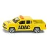 Siku Super 1469 - ADAC Pick Up - 1:55 -Vollständiger Spielwarenladen 1469 katalog
