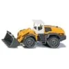Siku Super 1477 - Liebherr Radlader -Vollständiger Spielwarenladen 1477 katalog