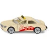 Siku Super 1502 - Mercedes-Benz E 350 CDI Taxi -Vollständiger Spielwarenladen 1502