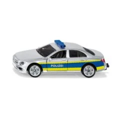 Siku - Polizei Streifenwagen - Mercedes-Benz E-Klasse