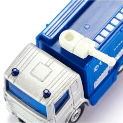 Siku Super 1079 - Polizei Wasserwerfer -Vollständiger Spielwarenladen 15648 4006874010790 siku modellauto polizei wasserwerfer 02