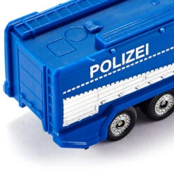 Siku Super 1079 - Polizei Wasserwerfer -Vollständiger Spielwarenladen 15648 4006874010790 siku modellauto polizei wasserwerfer 05