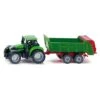 Siku Super 1673 - Traktor Mit Universalstreuer 2 Siku Super 1673 - Traktor Mit Universalstreuer -Vollständiger Spielwarenladen 1673 katalog