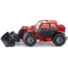 Siku Farmer 3067 - Manitou MLT840 Teleskoplader -Vollständiger Spielwarenladen 1679