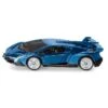 Siku Super 1485 - Lamborghini Veneno Blau -Vollständiger Spielwarenladen 180722 4006874014859 lamborghini veneno blau siku 01