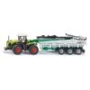 Siku Farmer 1827 - Traktor Claas Xerion Mit Fasswagen - 1:87 1 Siku Farmer 1827 - Traktor Claas Xerion Mit Fasswagen - 1:87 -Vollständiger Spielwarenladen 1827 katalog