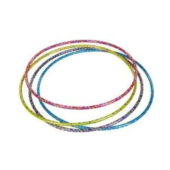 Besttoy - Fun Hoop Reifen Mit Sternen - Durchmesser 70 Cm - 1 Stück 9 Besttoy - Fun Hoop Reifen Mit Sternen - Durchmesser 70 Cm - 1 Stück -Vollständiger Spielwarenladen 186171 4016096263546 fun hoop 021