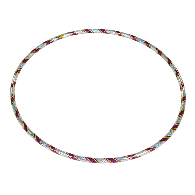 Besttoy - Fun Hoop Reifen Mit Streifen - Durchmesser 75 Cm - 1 Stück 6 Besttoy - Fun Hoop Reifen Mit Streifen - Durchmesser 75 Cm - 1 Stück – Bild 4