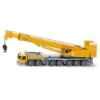 Siku Super 1886 - Mobilkran Liebherr - 1:87 2 Siku Super 1886 - Mobilkran Liebherr - 1:87 -Vollständiger Spielwarenladen 1886 katalog