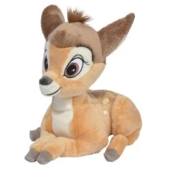 SIMBA TOYs Disney Classic - Plüschfigur - 1 Stück - Ca. 25 Cm -Vollständiger Spielwarenladen 206097 6315876187 disney pluesch klassiker 25cm 02