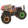 SPIN MASTER Monster Jam Truck - 1:64 - Verschiedene Modelle - 1 Stück -Vollständiger Spielwarenladen 207283 778988553480 monsterjam spinmaster monstertruck007