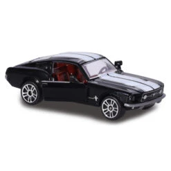 Majorette - Vintage Fahrzeuge - Je Ca. 7,5 Cm - Verschiedene Modelle - 1 Stück -Vollständiger Spielwarenladen 212052010 ford mustang fastback 097