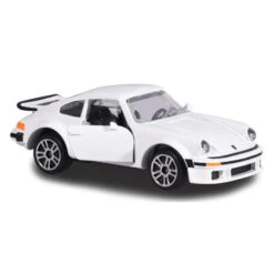 Majorette - Vintage Fahrzeuge - Je Ca. 7,5 Cm - Verschiedene Modelle - 1 Stück -Vollständiger Spielwarenladen 212052010 porsche 934 rsr white 095