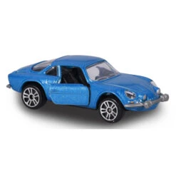 Majorette - Vintage Fahrzeuge - Je Ca. 7,5 Cm - Verschiedene Modelle - 1 Stück -Vollständiger Spielwarenladen 212052010 renault alpine a110 094