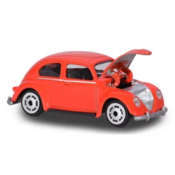 Majorette - Vintage Fahrzeuge - Je Ca. 7,5 Cm - Verschiedene Modelle - 1 Stück -Vollständiger Spielwarenladen 212052010 vw kaefer 093