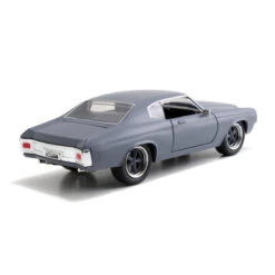 Jada - Chevy Chevelle SS 1970 - Replikat Aus Fast & Furious -Vollständiger Spielwarenladen 219567 original 253203002 sap5