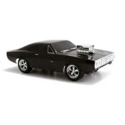 Jada - RC Dodge Charger 1970 - Fast & Furious -Vollständiger Spielwarenladen 219596 original 253206004 sap6