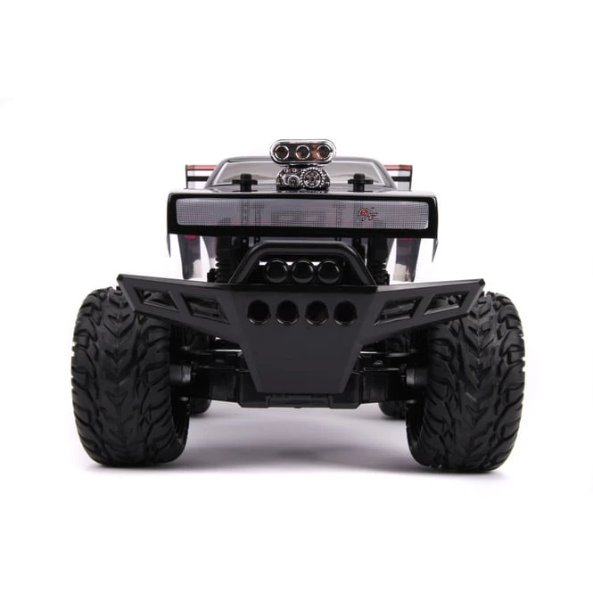 Jada - RC Dodge Charger 4x4 - Fast & Furious 9 Jada - RC Dodge Charger 4x4 - Fast & Furious – Bild 7