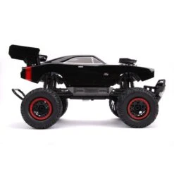 Jada - RC Dodge Charger 4x4 - Fast & Furious 11 Jada - RC Dodge Charger 4x4 - Fast & Furious -Vollständiger Spielwarenladen 219598 original 253209002 sap8