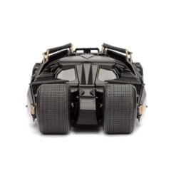 Jada - Batmobil Mit Batman-Figur - Aus The Dark Knight -Vollständiger Spielwarenladen 219605 original 253215005 sap3