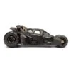 Jada - Batmobil Mit Batman-Figur - Aus The Dark Knight -Vollständiger Spielwarenladen 219605 original 253215005 sap7