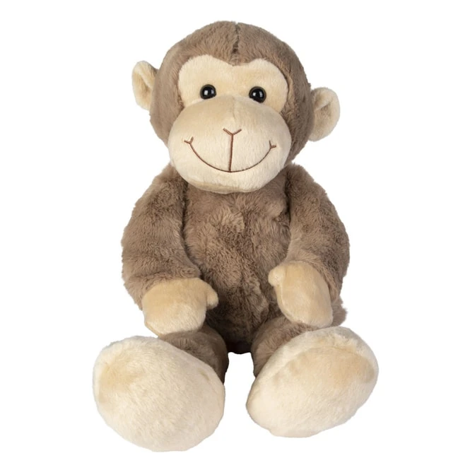 Besttoy - Plüsch-Affe - Ca. 32 Cm 4 Besttoy - Plüsch-Affe - Ca. 32 Cm – Bild 2