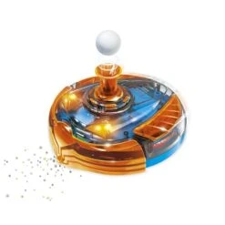 Besttoy Discover - Experimentierbaukasten - Staubsauger-Roboter -Vollständiger Spielwarenladen 221873 4016096388539 besttoy staubsauger roboter 01