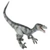 Besttoy - Dinosaurier - Velociraptor - Ca. 41 X 10 X 27 Cm 2 Besttoy - Dinosaurier - Velociraptor - Ca. 41 X 10 X 27 Cm -Vollständiger Spielwarenladen 222086 4016096389536 besttoy velociraptor