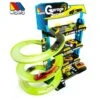 Parkgarage - Mit 4 Ebenen - Molto 1 Parkgarage - Mit 4 Ebenen - Molto -Vollständiger Spielwarenladen 222099 8410963174021 parkgarage 02