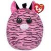 Squish A Boo - Plüsch Kissen - Zebra Zoey - Ca. 30 Cm - Ty 1 Squish A Boo - Plüsch Kissen - Zebra Zoey - Ca. 30 Cm - Ty -Vollständiger Spielwarenladen 222197 8421391943 ty squish a boos zebra zoey