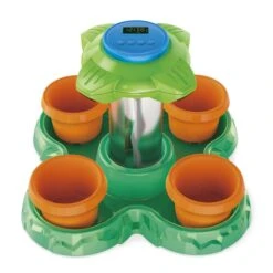 Besttoy Discover - Experimentierbaukasten - Bewässerungsanlage -Vollständiger Spielwarenladen 222493 4016096396213 bewsserungsanlage 06