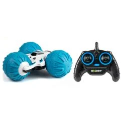 Silverlit RC Fahrzeug - 360 Tornado Spheric MX - 1:18