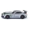 Siku Super 1529 - Mercedes AMG GT4 -Vollständiger Spielwarenladen 223494 4006874015290 siku modellauto mercedes amg gt4 00