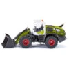 Siku Farmer 1999 - Claas Torion 1914 Radlader -Vollständiger Spielwarenladen 223500 4006874919994 siku radlader claas torion 00