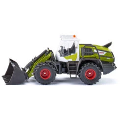 Siku Farmer 1999 - Claas Torion 1914 Radlader