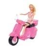 Besttoy - Modepuppe Bella Mit Motorroller -Vollständiger Spielwarenladen 224980 4016096399757 besttoy bella mit motorroller
