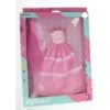 Besttoy - Modepuppenkleidung - Lila Prinzessinnenkleid 2 Besttoy - Modepuppenkleidung - Lila Prinzessinnenkleid -Vollständiger Spielwarenladen 225000 bild 4016096399924