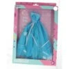 Besttoy - Modepuppenkleidung - Blaues Prinzessinnenkleid 1 Besttoy - Modepuppenkleidung - Blaues Prinzessinnenkleid -Vollständiger Spielwarenladen 225001 bild 4016096399931