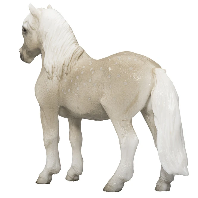 Besttoy Farmland - Walisisches Pony - Spielfigur 387282 4 Besttoy Farmland - Walisisches Pony - Spielfigur 387282 – Bild 2