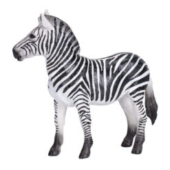 Besttoy Wildlife - Zebrastute - Spielfigur 387393 -Vollständiger Spielwarenladen 225431 5031923873933 besttoy zebrastute 05