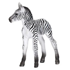 Besttoy Wildlife - Zebra Fohlen - Spielfigur 387394 -Vollständiger Spielwarenladen 225432 5031923873940 besttoy zebra fohlen 05