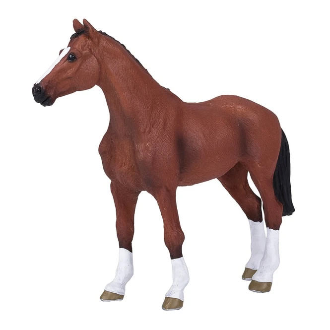 Besttoy Farmland - Niederländisches Warmblut - Spielfigur 387294 3 Besttoy Farmland - Niederländisches Warmblut - Spielfigur 387294