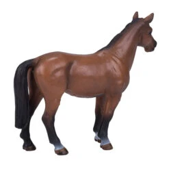 Besttoy Farmland - Trankehner Pferd - Spielfigur 387350 -Vollständiger Spielwarenladen 225450 5031923873506 besttoy trankehner pferd 02