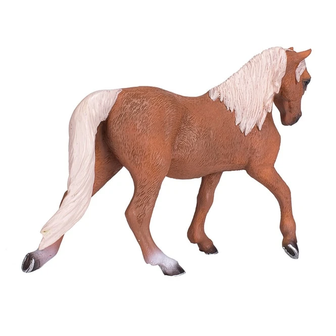 Besttoy Farmland - Morgan Hengst - Spielfigur 381021 3 Besttoy Farmland - Morgan Hengst - Spielfigur 381021