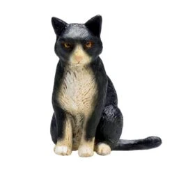 Besttoy Farmland - Katze - Spielfigur 387371 -Vollständiger Spielwarenladen 225452 5031923873711 besttoy katze 01