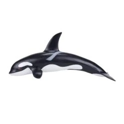 Besttoy Sealife - Orca - Spielfigur 387276