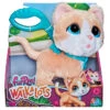 Hasbro FurReal Friends - Walkalots - Große Racker - Katze -Vollständiger Spielwarenladen 225710 5010993813339 furreal frr walkalots groe racker katze 37